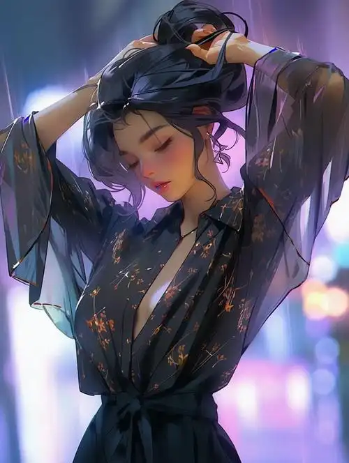 电影《满江红》海报