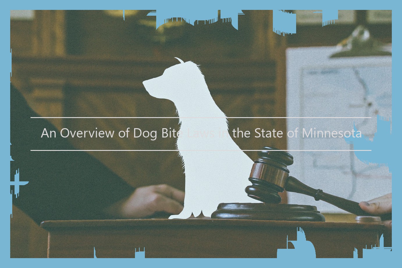 An Overview of Dog Bite Laws in the State of Minnesota