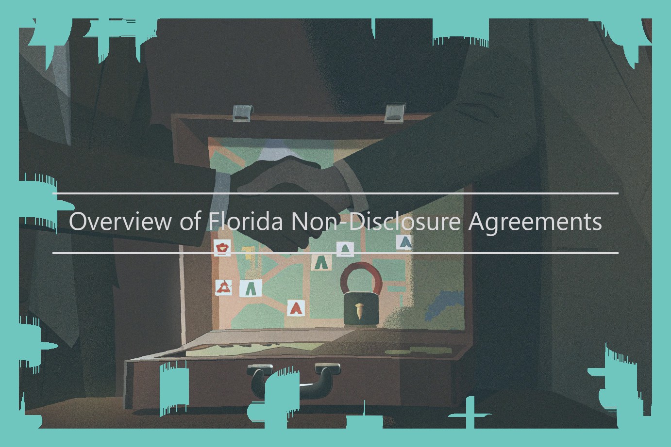 Overview of Florida Non-Disclosure Agreements